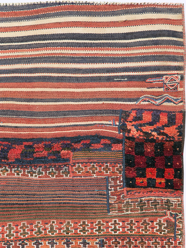 kilim Rug - # 106056