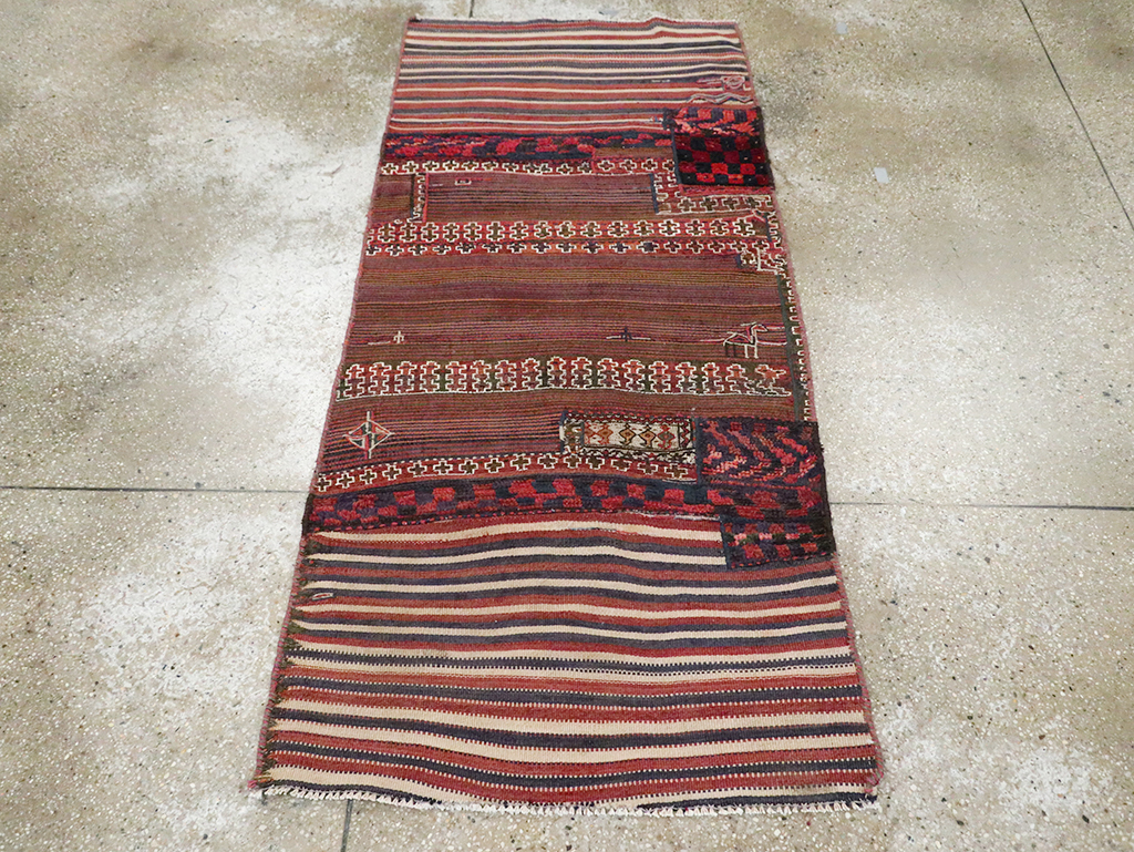 kilim Rug - # 106056