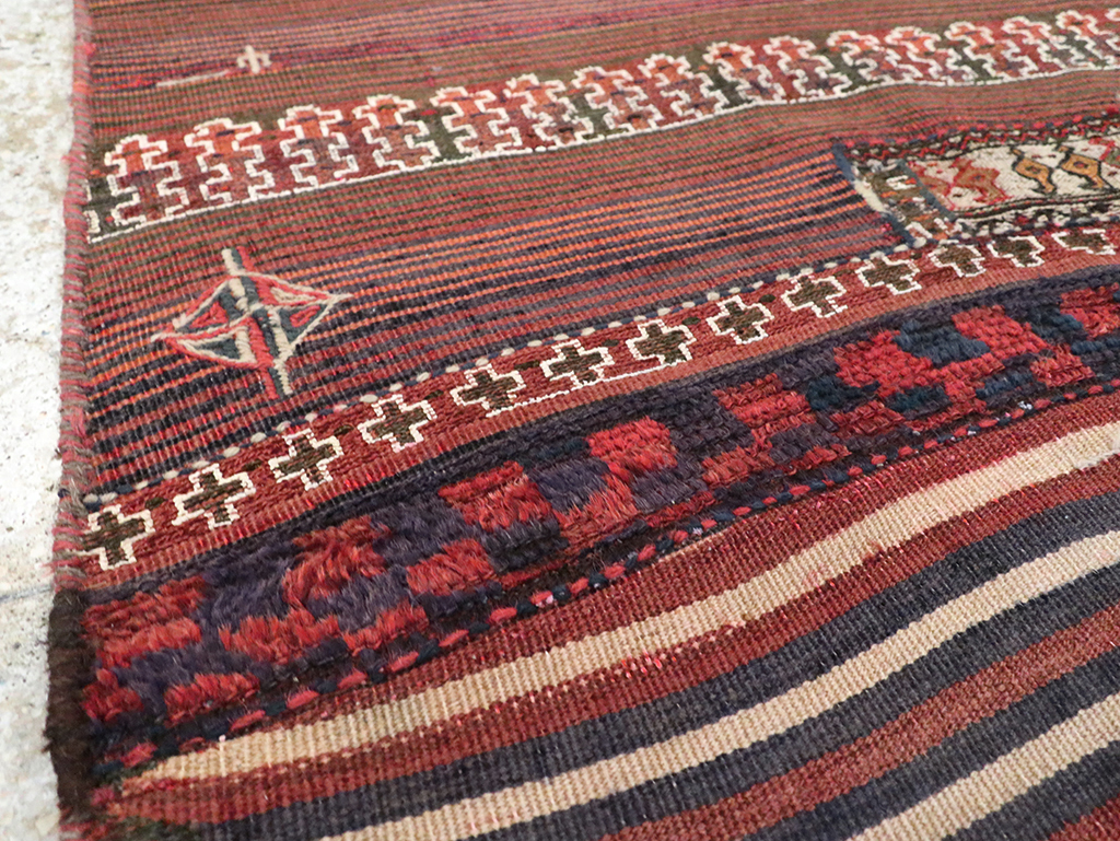 kilim Rug - # 106056