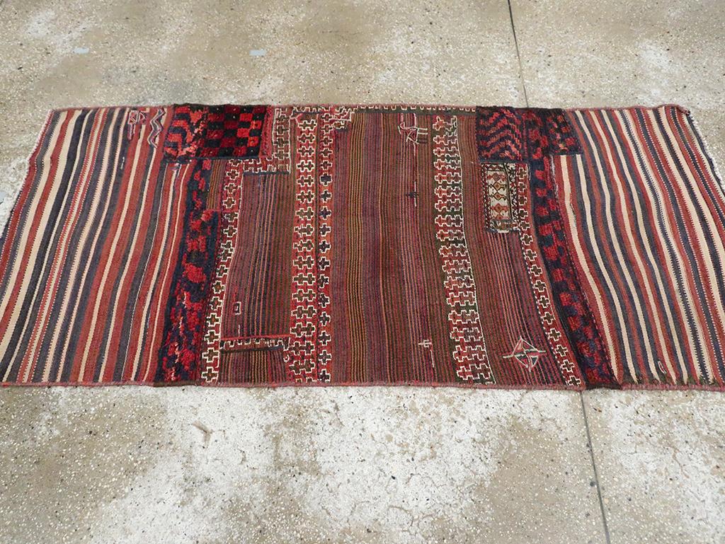 kilim Rug - # 106056