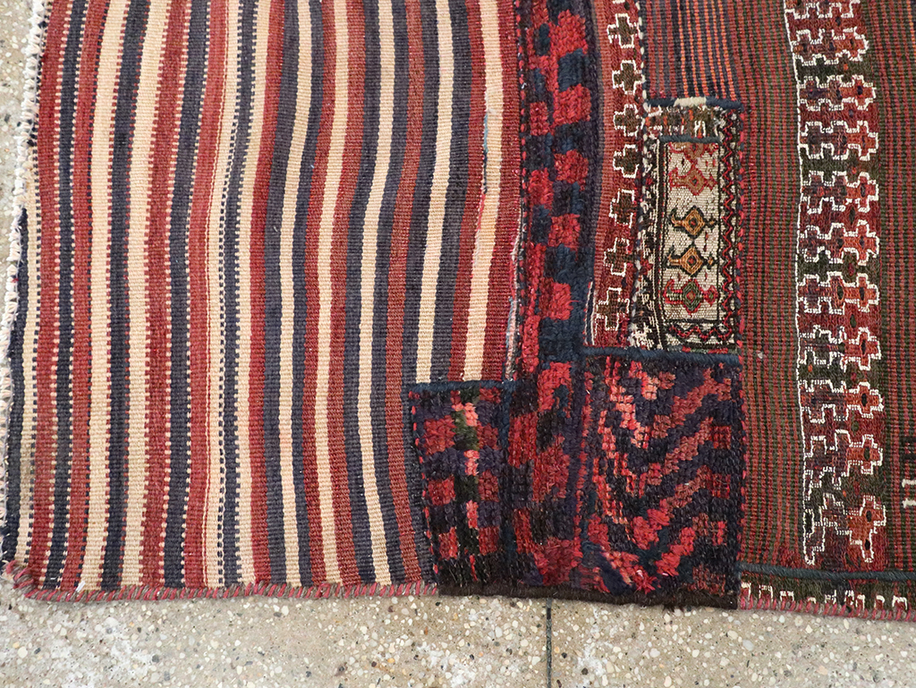 kilim Rug - # 106056