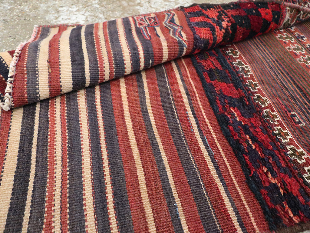 kilim Rug - # 106056