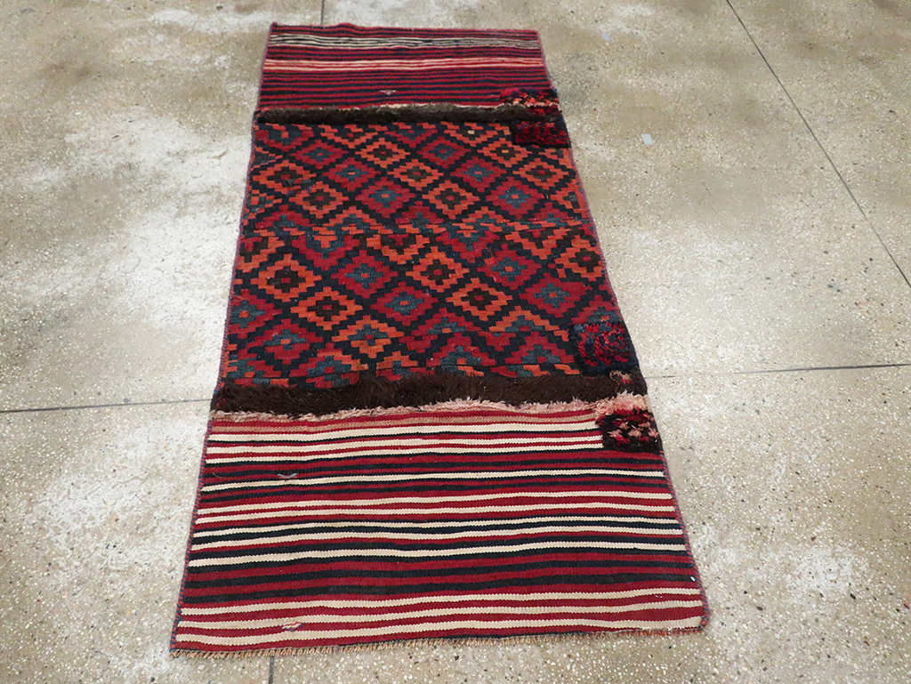 kilim Rug - # 106057