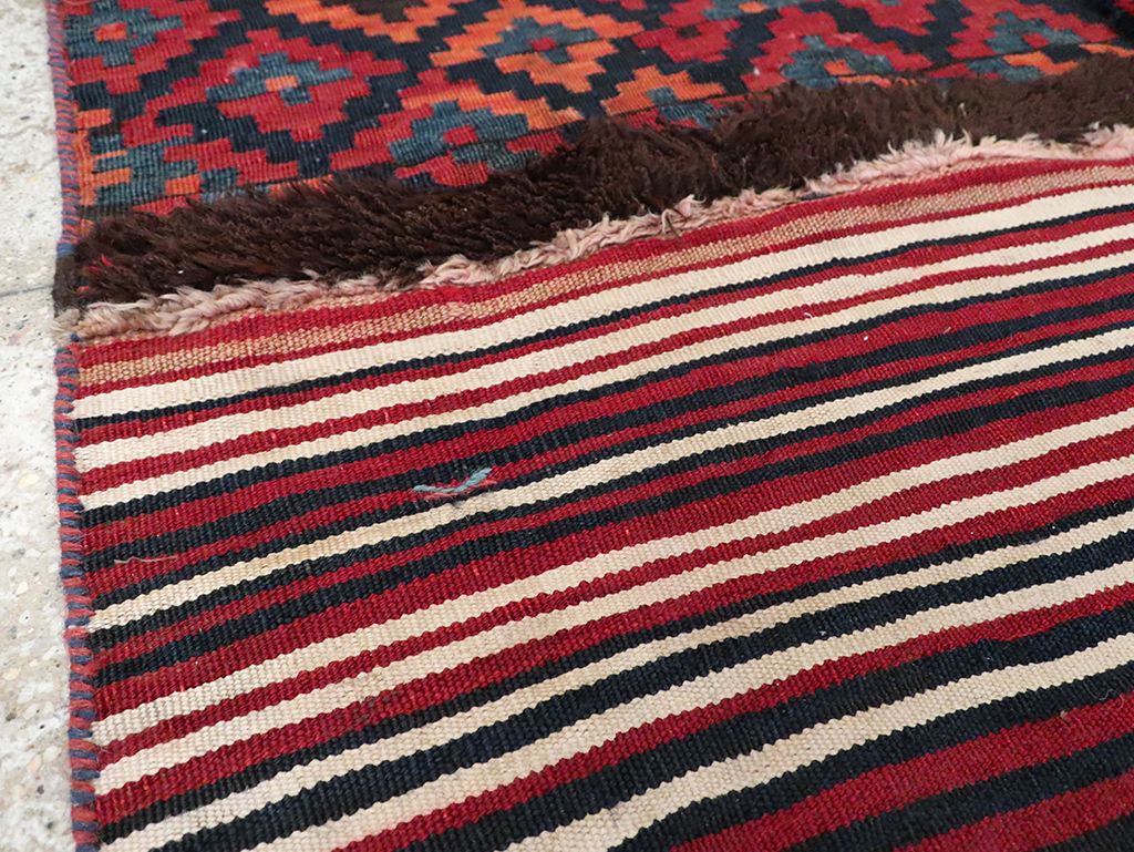 kilim Rug - # 106057