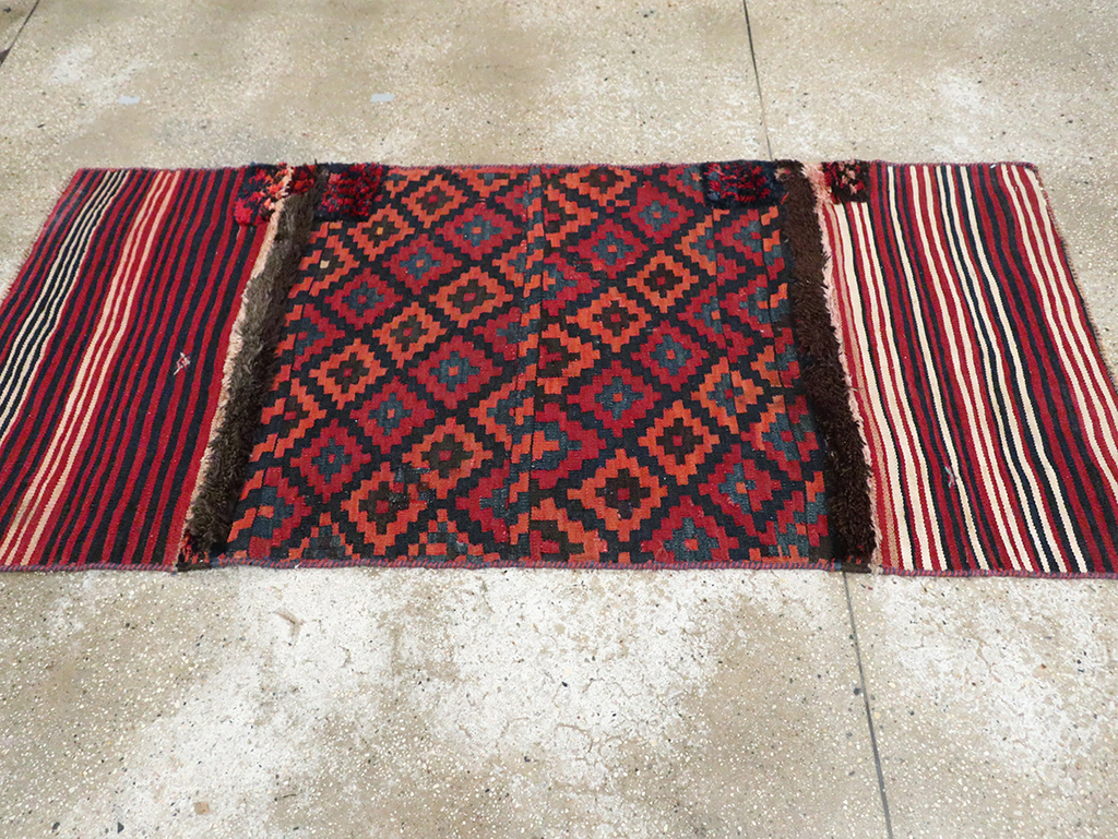 kilim Rug - # 106057