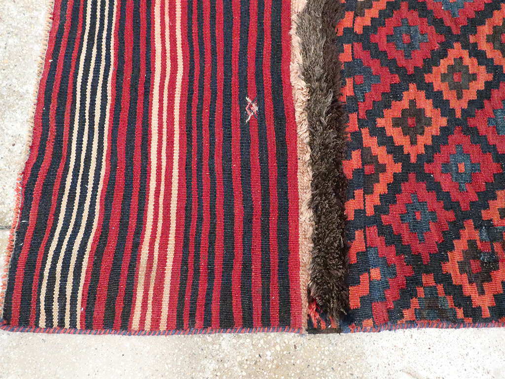 kilim Rug - # 106057