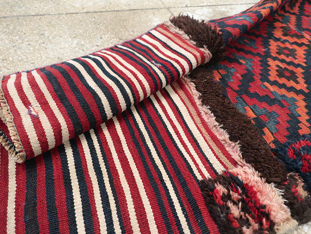 kilim Rug - # 106057