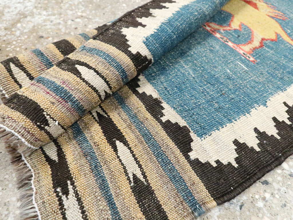 kilim Rug - # 106060