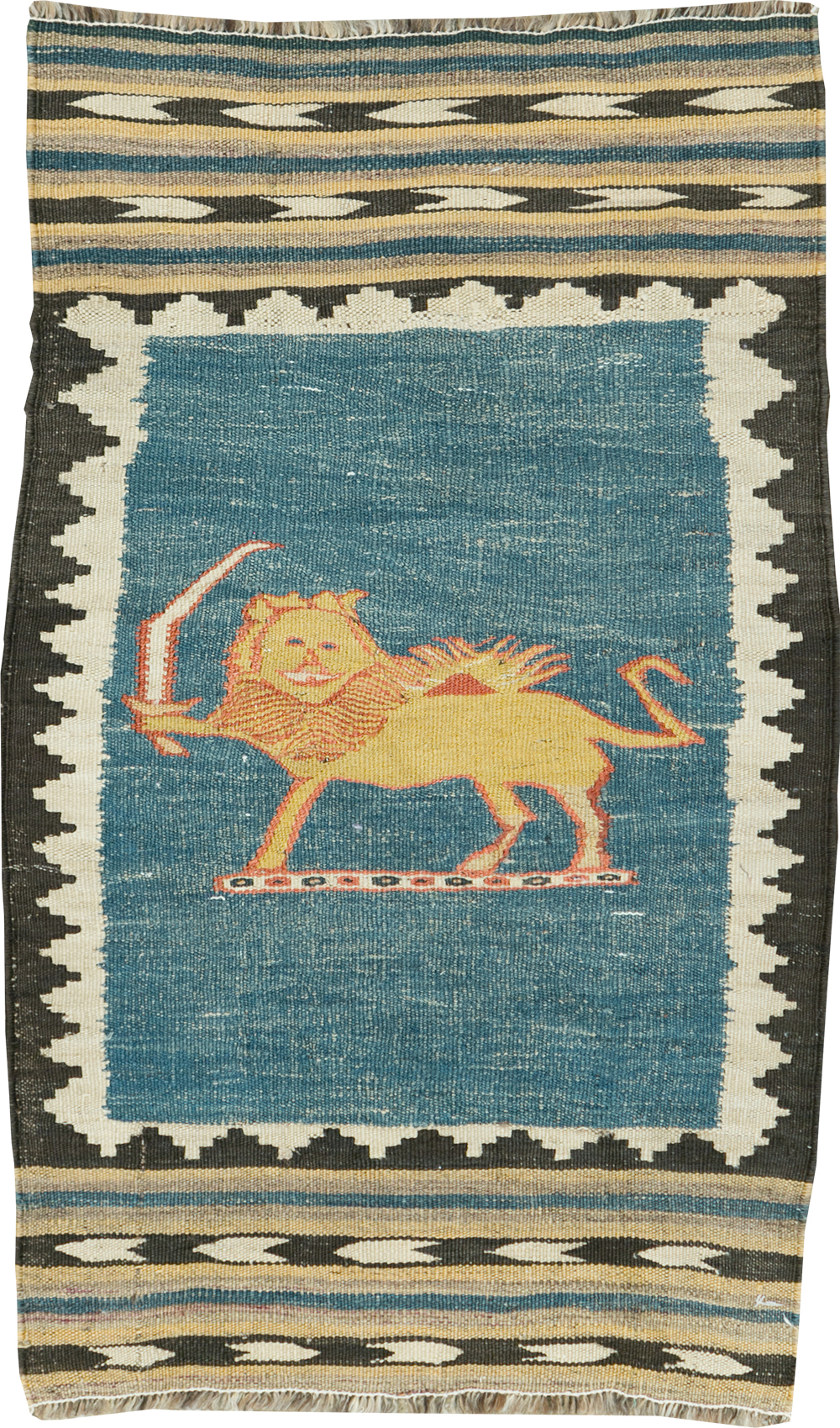 kilim Rug - # 106060