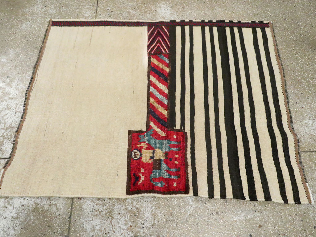 kilim Rug - # 106061