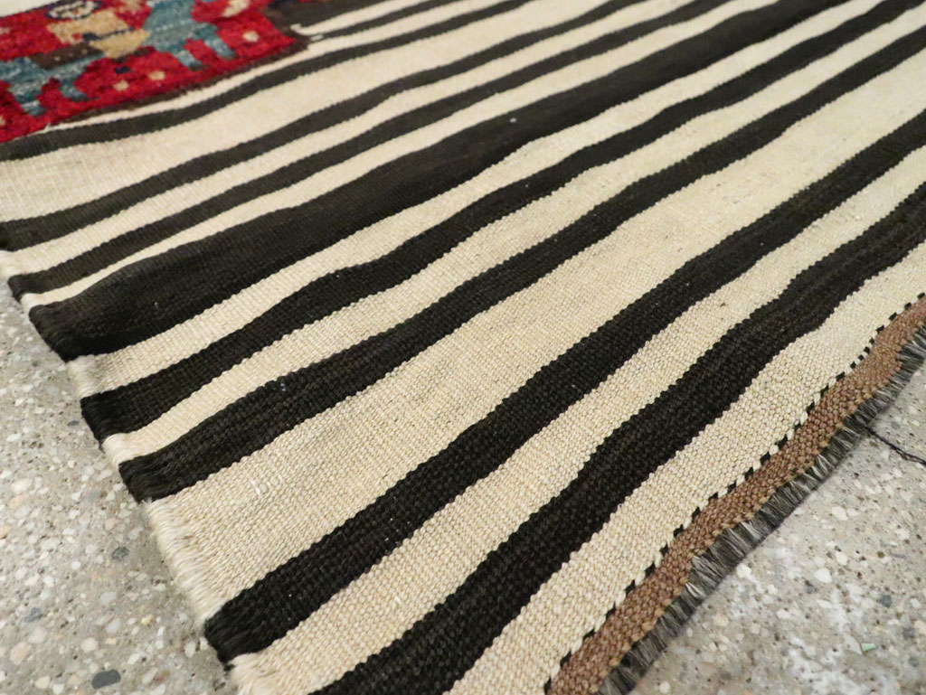 kilim Rug - # 106061