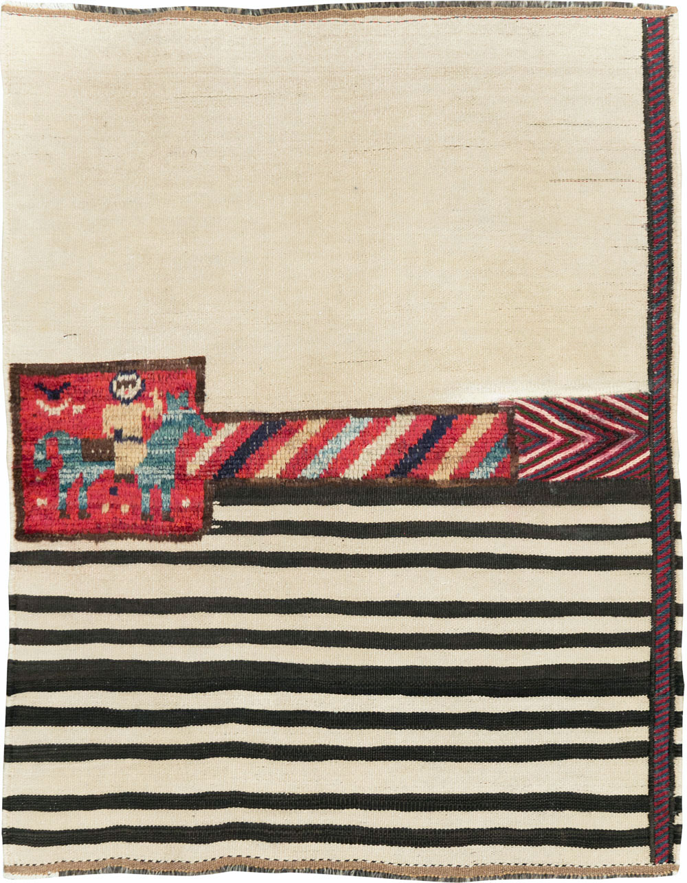 kilim Rug - # 106061
