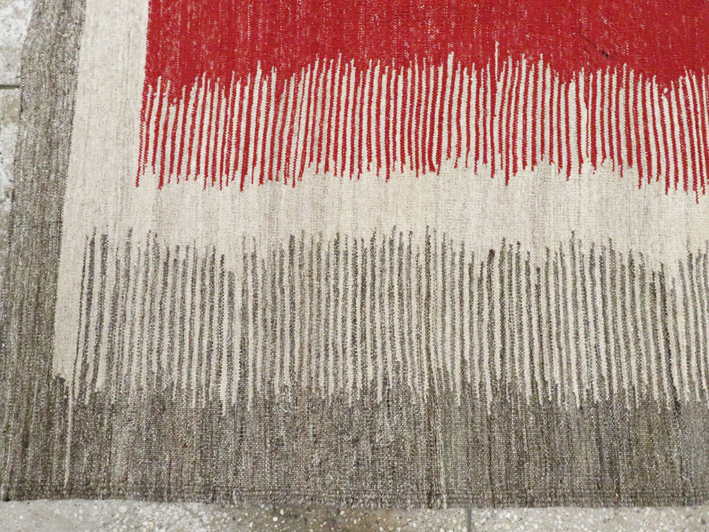 kilim Rug - # 106063