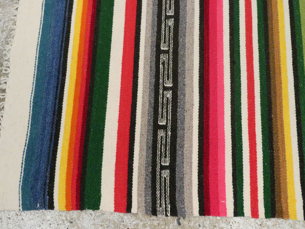 kilim Rug - # 106064