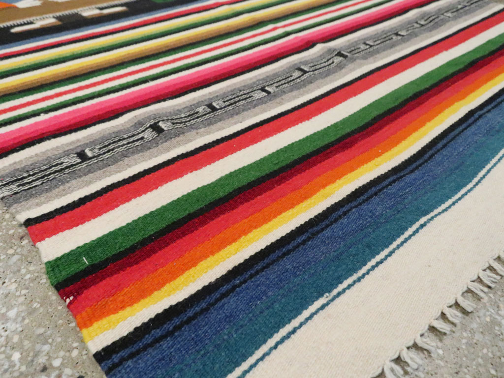 kilim Rug - # 106064