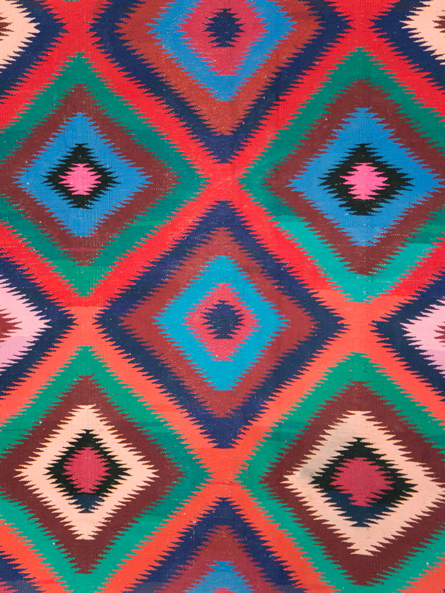 kilim Carpet - # 106065