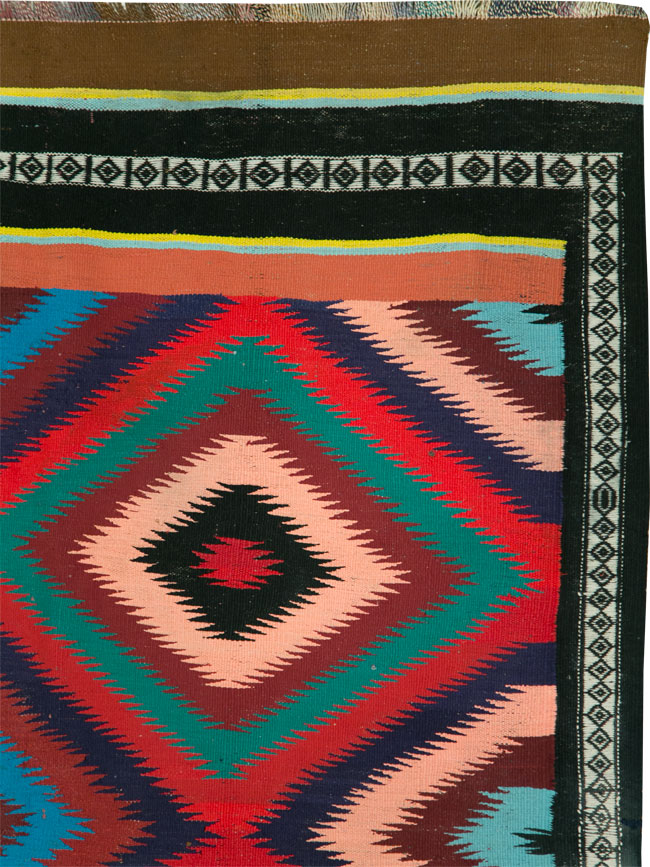 kilim Carpet - # 106065