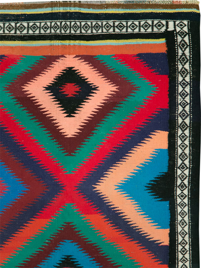 kilim Carpet - # 106065