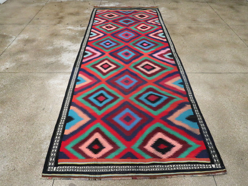 kilim Carpet - # 106065