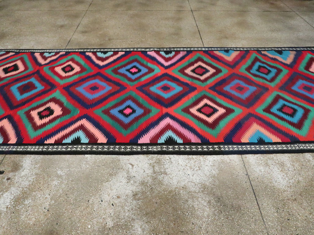 kilim Carpet - # 106065