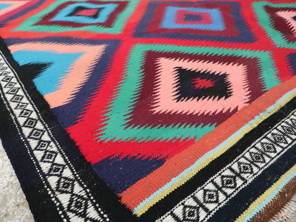 kilim Carpet - # 106065