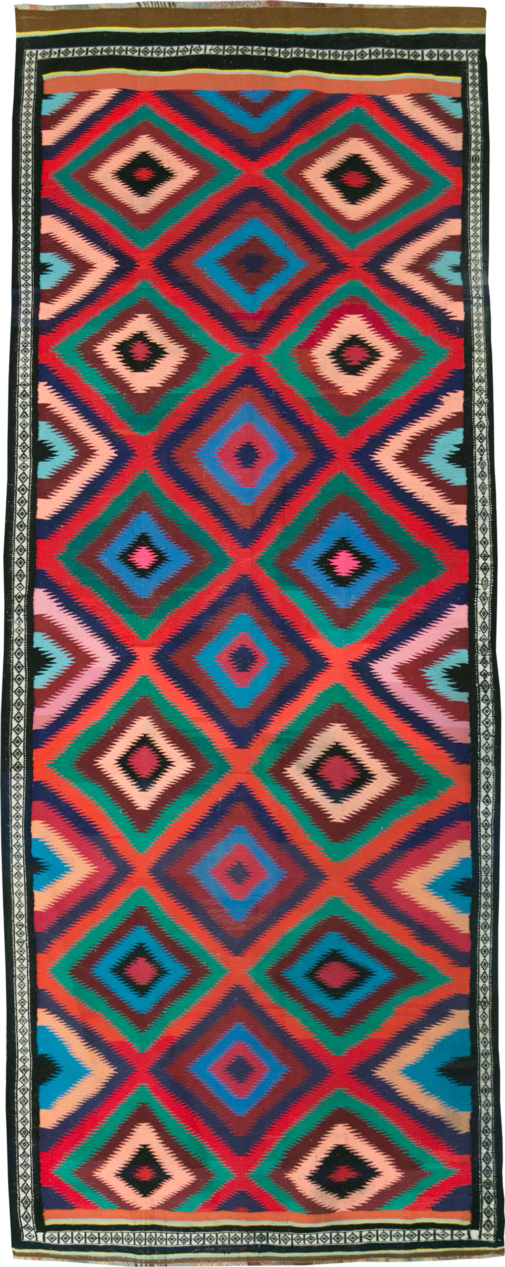 kilim Carpet - # 106065