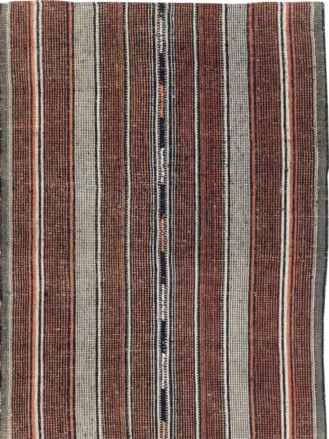 kilim Rug - # 106110