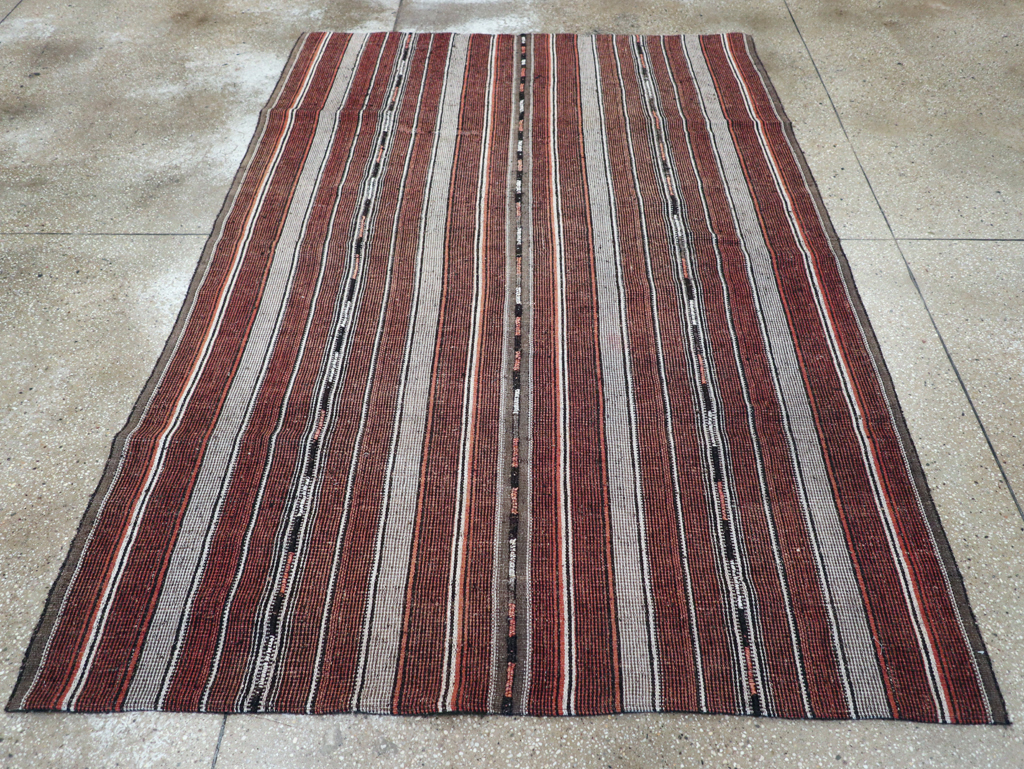kilim Rug - # 106110