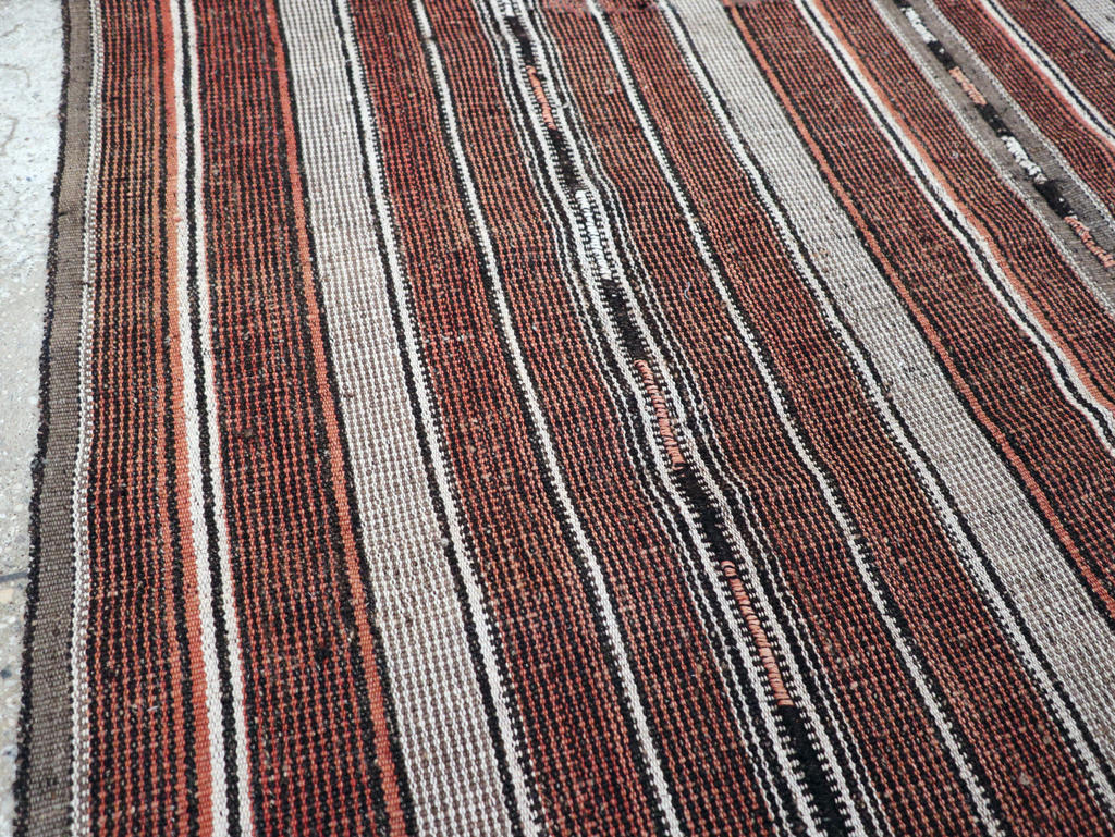 kilim Rug - # 106110