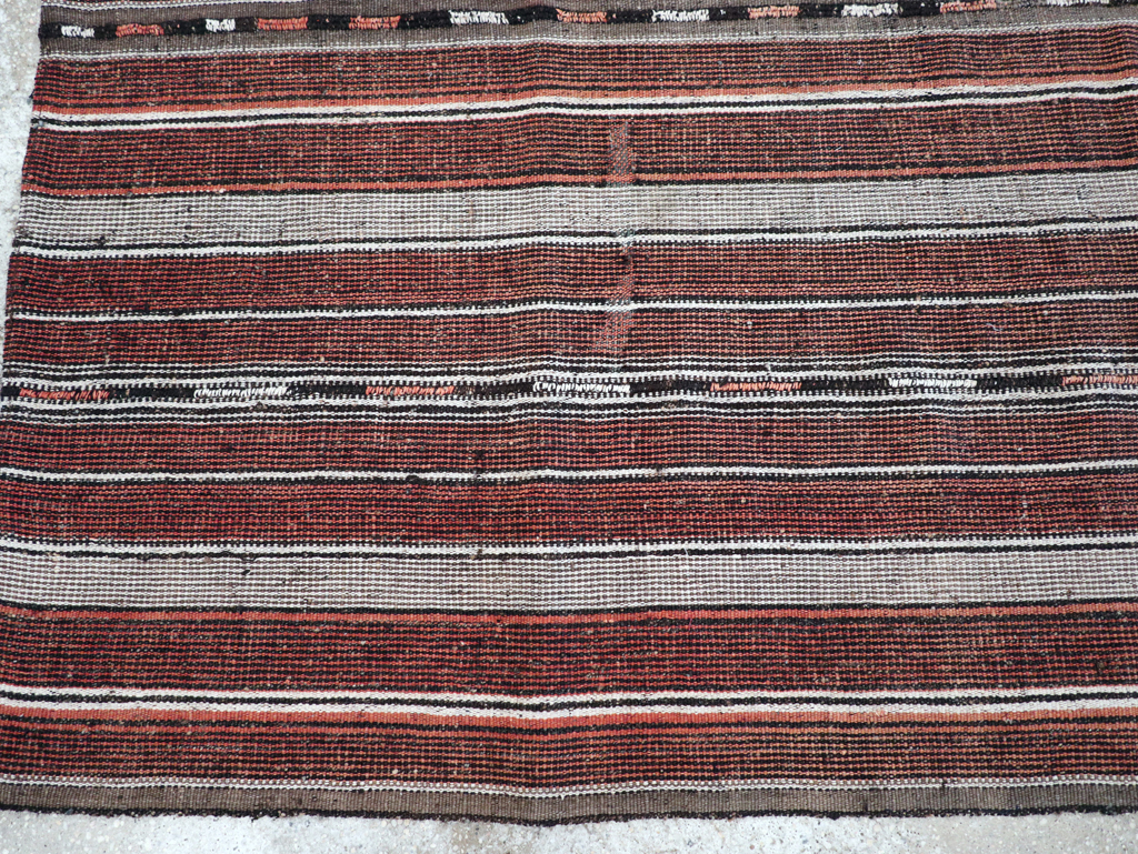 kilim Rug - # 106110