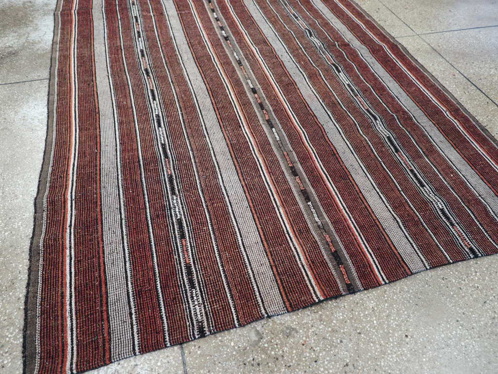 kilim Rug - # 106110