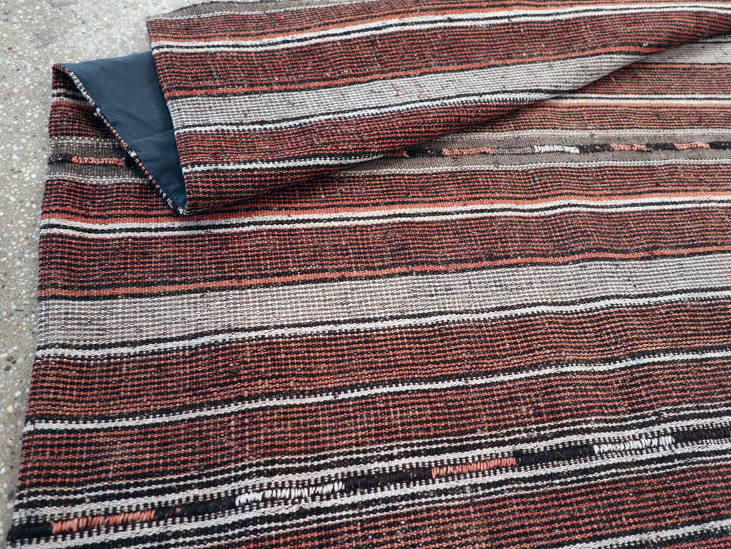 kilim Rug - # 106110