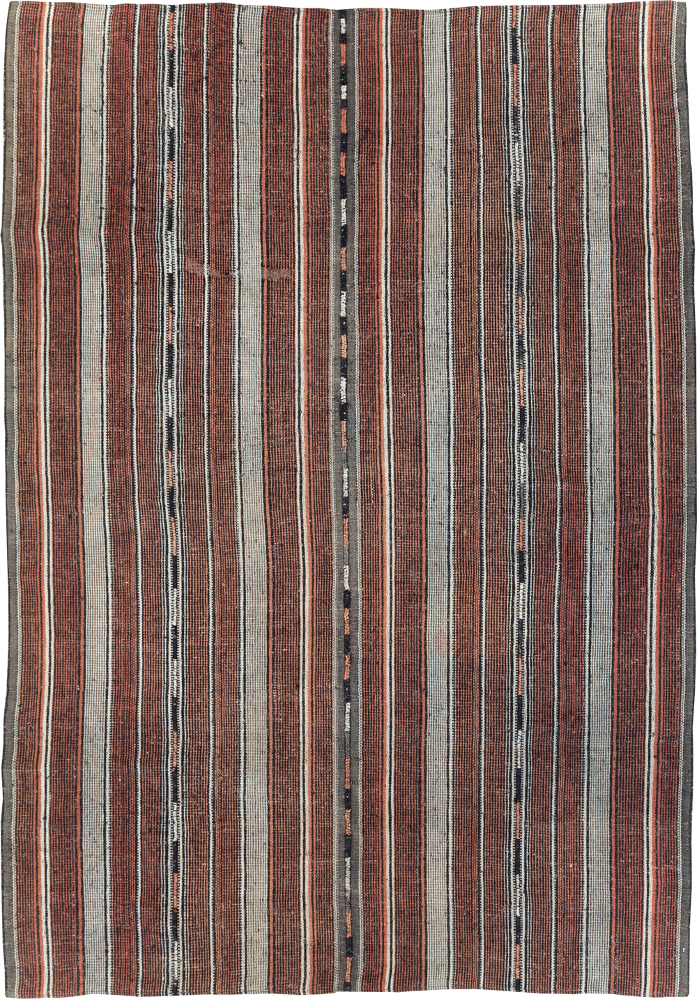 kilim Rug - # 106110