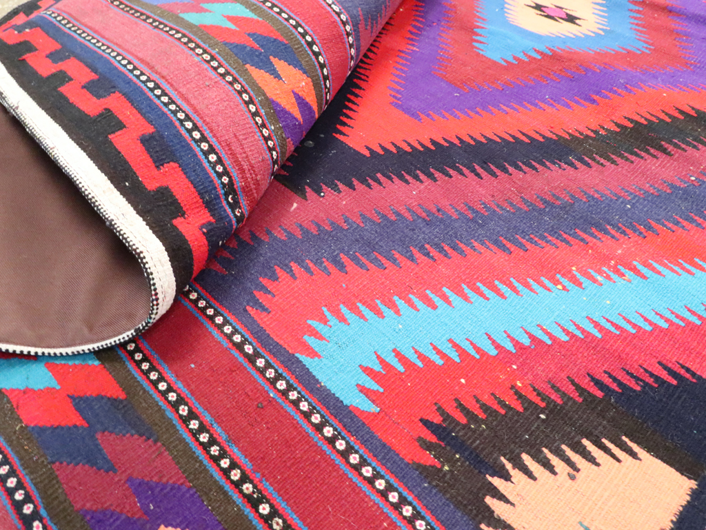 kilim Rug - # 106220