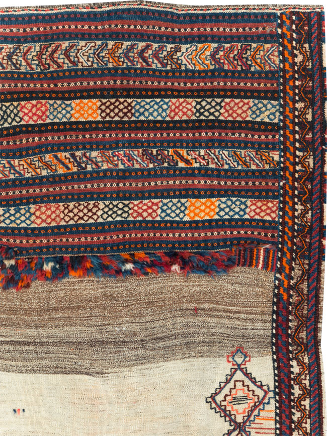 kilim - # 106224