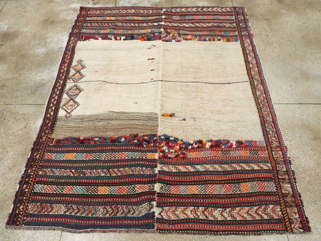 kilim - # 106224