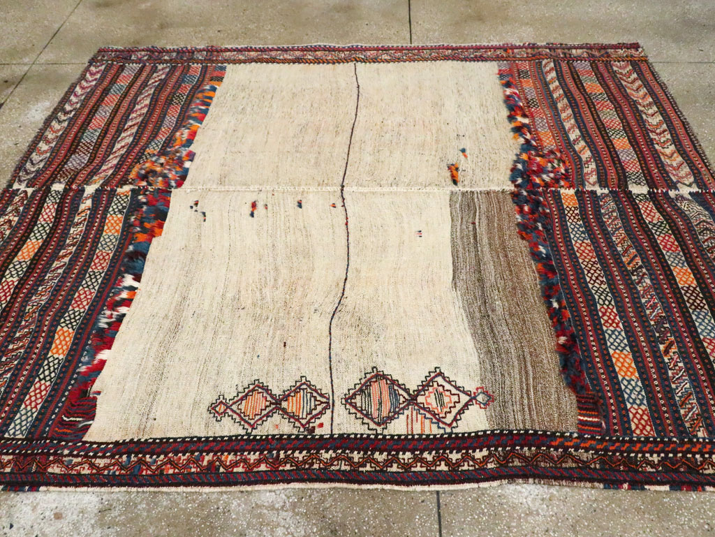 kilim - # 106224