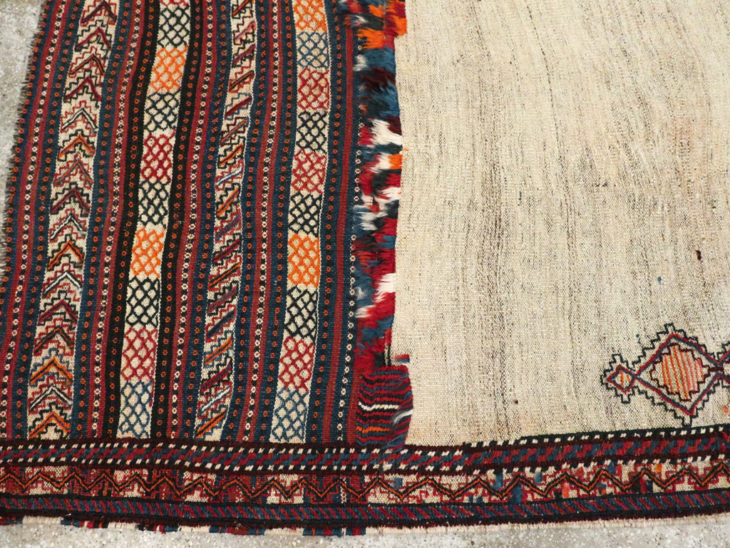 kilim - # 106224