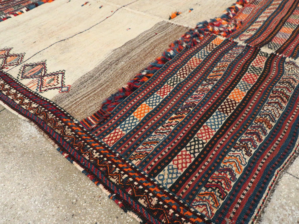 kilim - # 106224