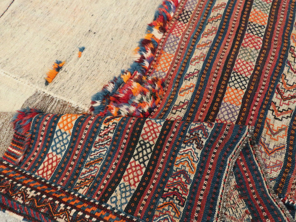 kilim - # 106224
