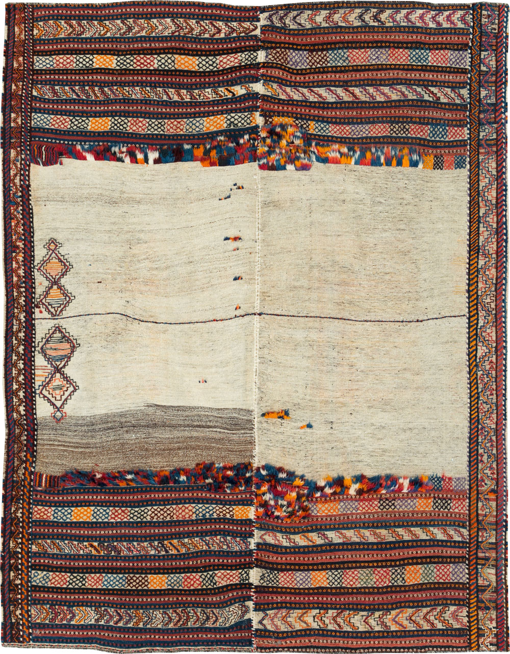 kilim - # 106224