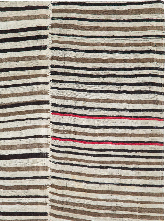 kilim Rug - # 106267