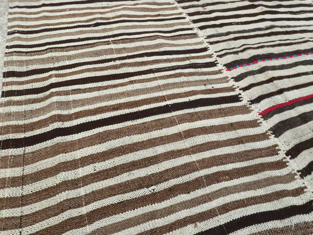 kilim Rug - # 106267