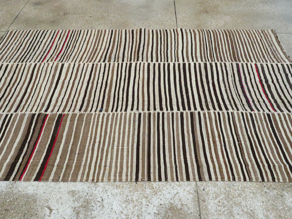 kilim Rug - # 106267
