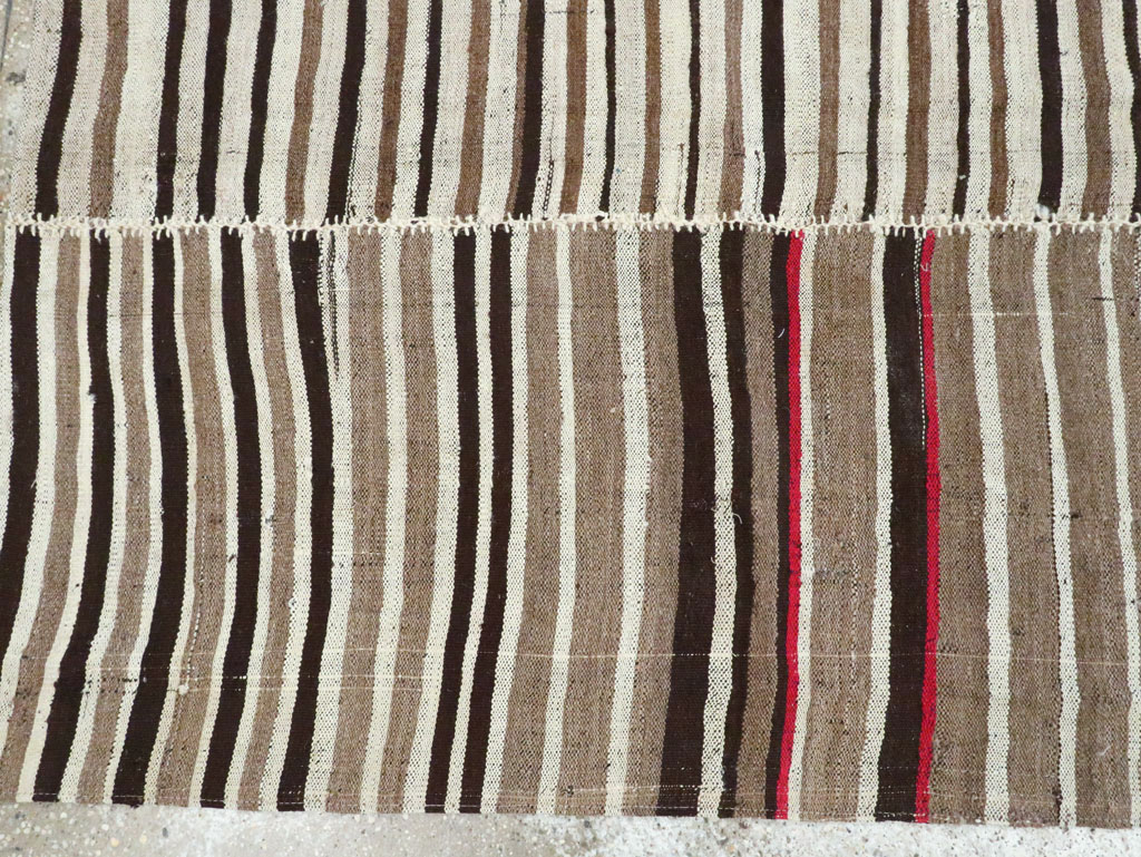 kilim Rug - # 106267