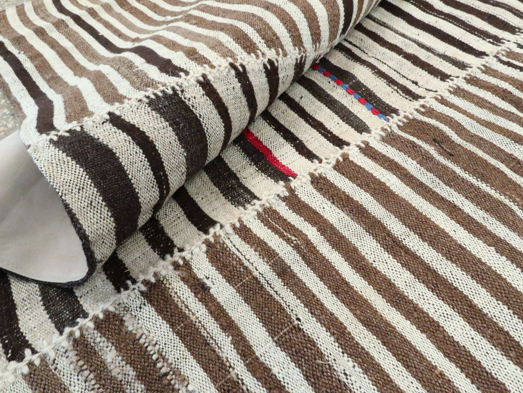 kilim Rug - # 106267