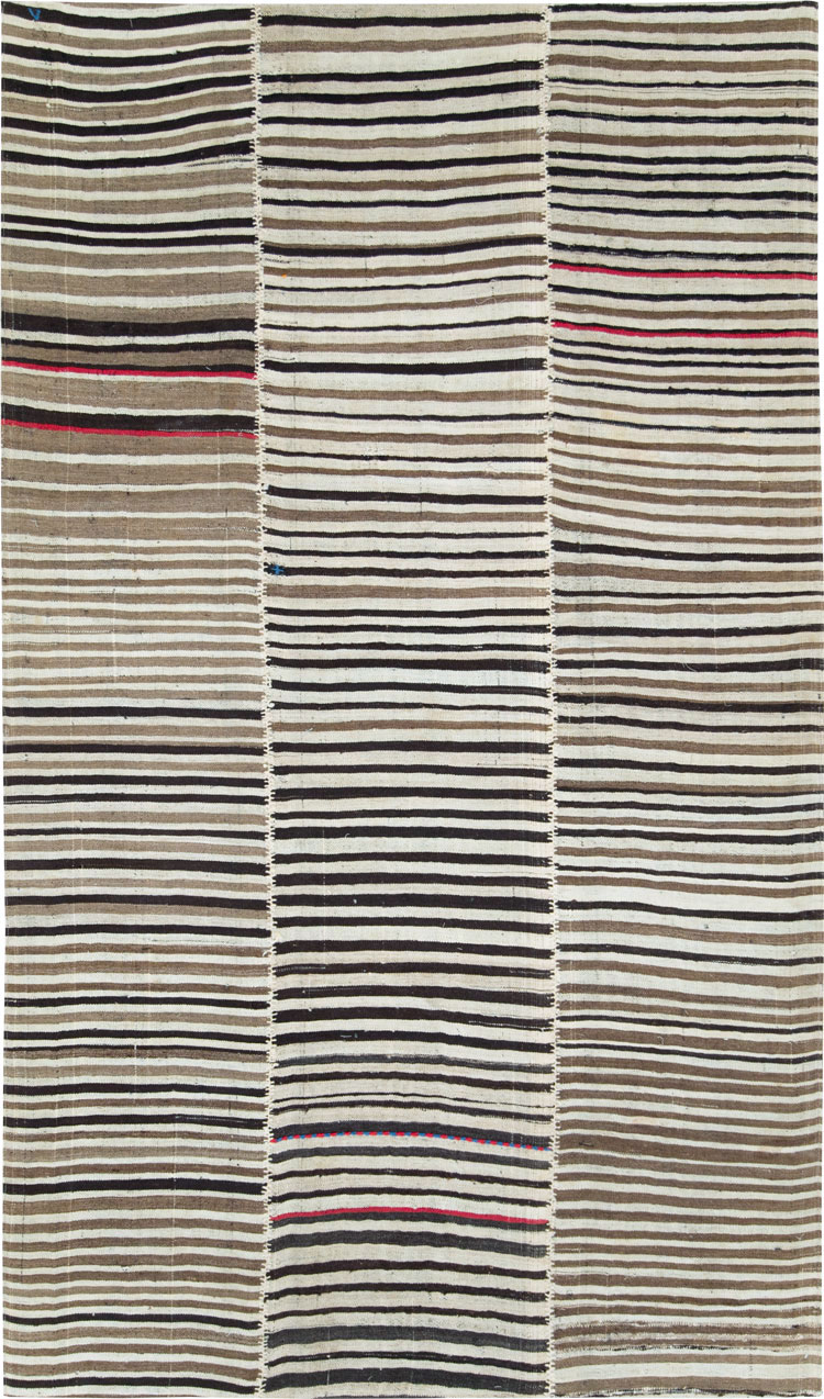 kilim Rug - # 106267