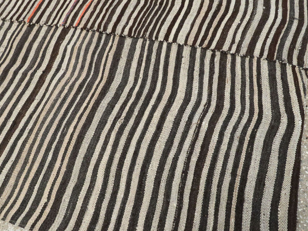 kilim Carpet - # 106269