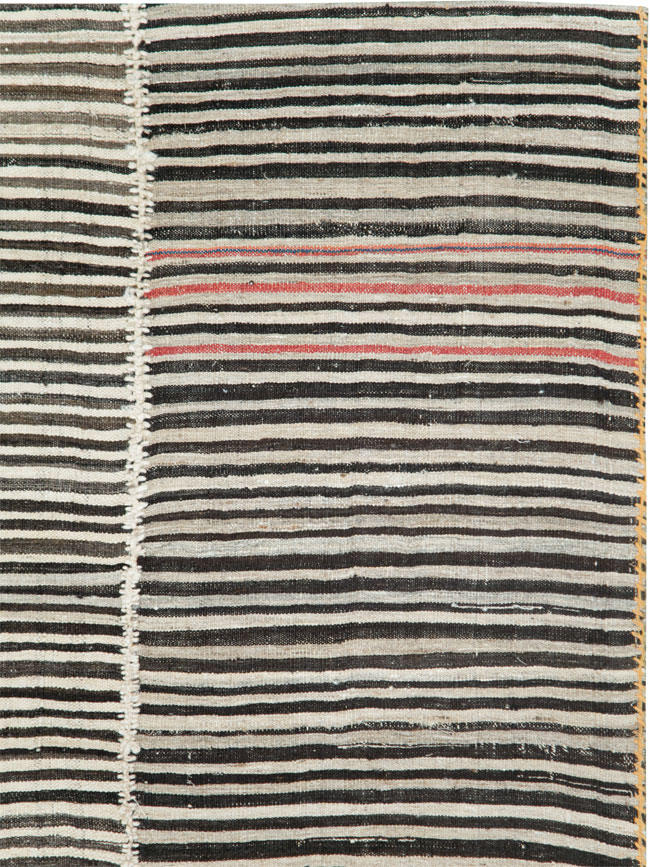 kilim Rug - # 106271