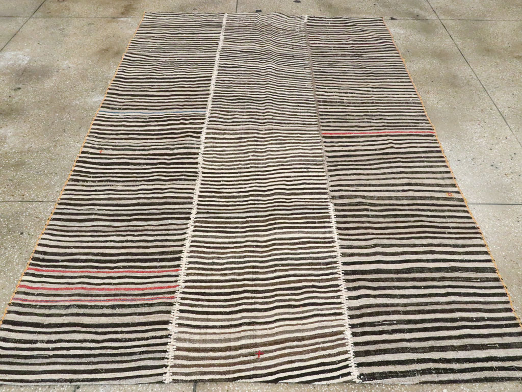 kilim Rug - # 106271